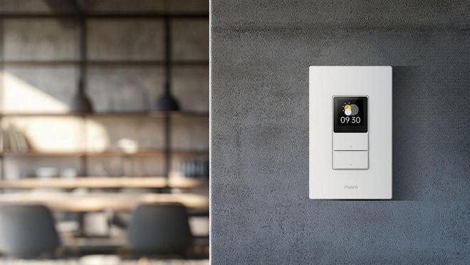 智能家居阵容亮相 CES 2025EVO视讯绿米 Aqara 全新(图4)