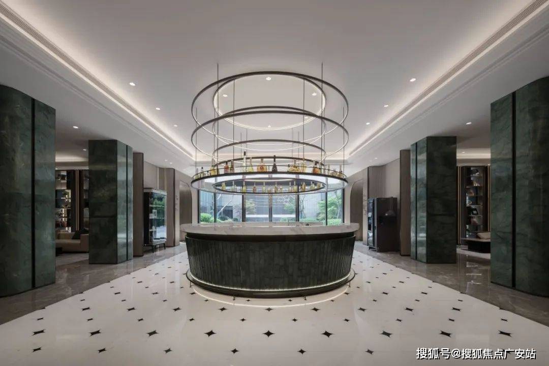 营销中心-欢迎您-楼盘详情-备案价-户型图-容积率@售楼处EVO视讯平台古北壹号公馆(售楼处)首页网站-古北壹号公馆(图22)