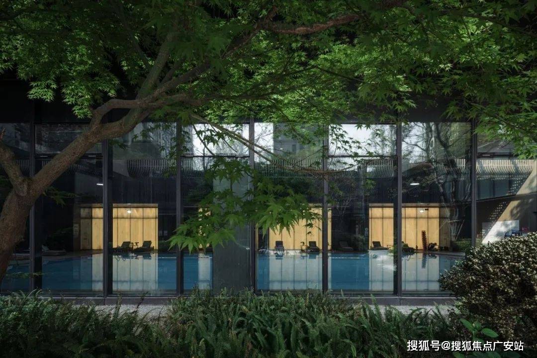 营销中心-欢迎您-楼盘详情-备案价-户型图-容积率@售楼处EVO视讯平台古北壹号公馆(售楼处)首页网站-古北壹号公馆(图34)