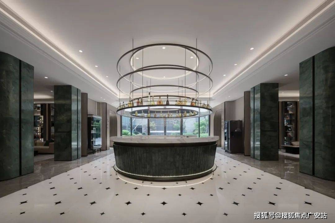 营销中心-欢迎您-楼盘详情-备案价-户型图-容积率@售楼处EVO视讯平台古北壹号公馆(售楼处)首页网站-古北壹号公馆(图45)