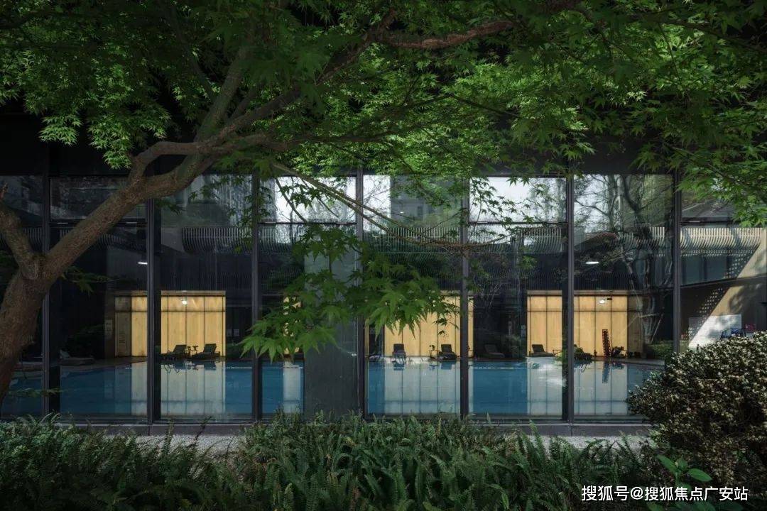 营销中心-欢迎您-楼盘详情-备案价-户型图-容积率@售楼处EVO视讯平台古北壹号公馆(售楼处)首页网站-古北壹号公馆(图48)