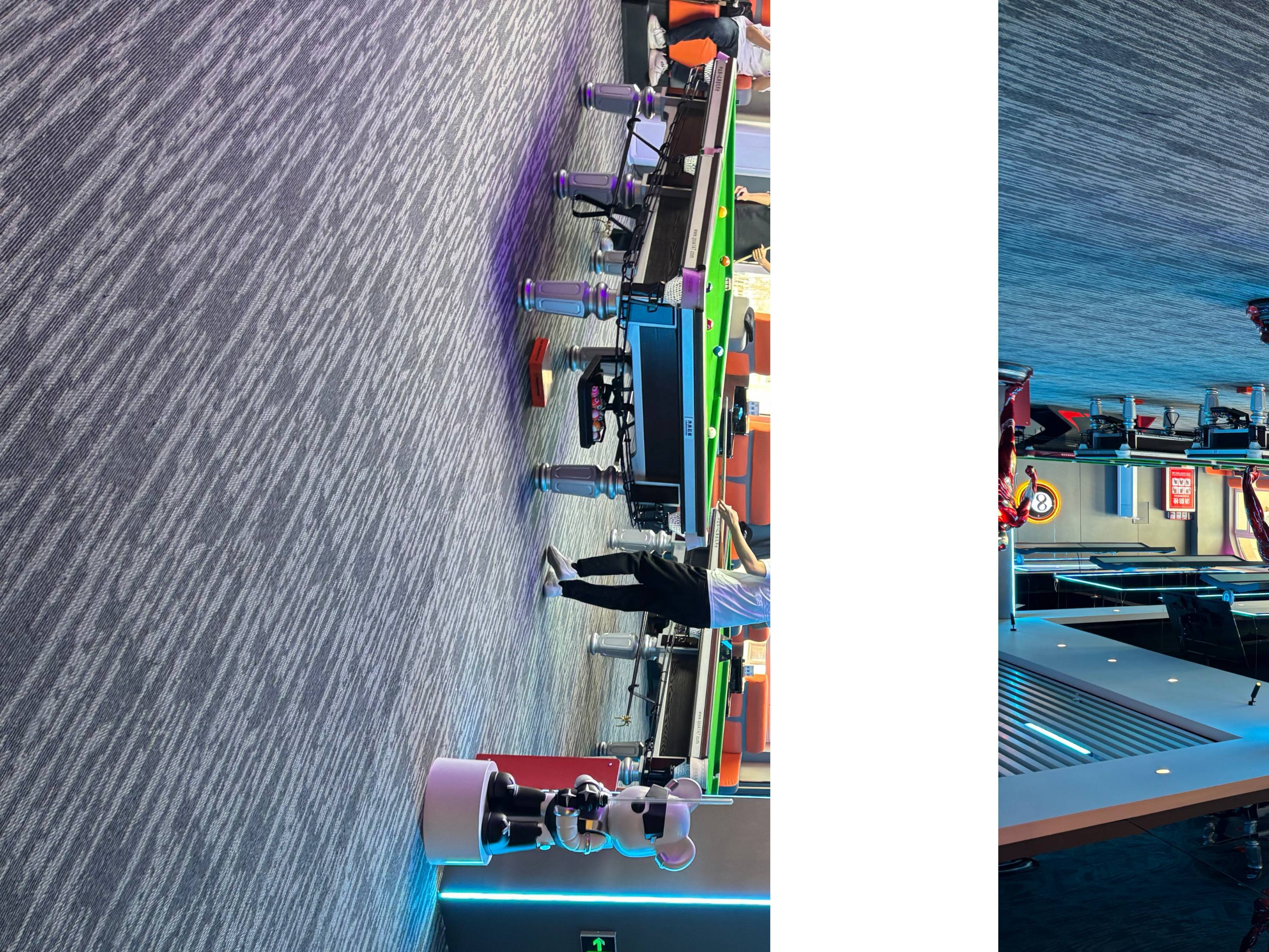 俱乐部实现全屋智能化EVO视讯实现打手(图1)