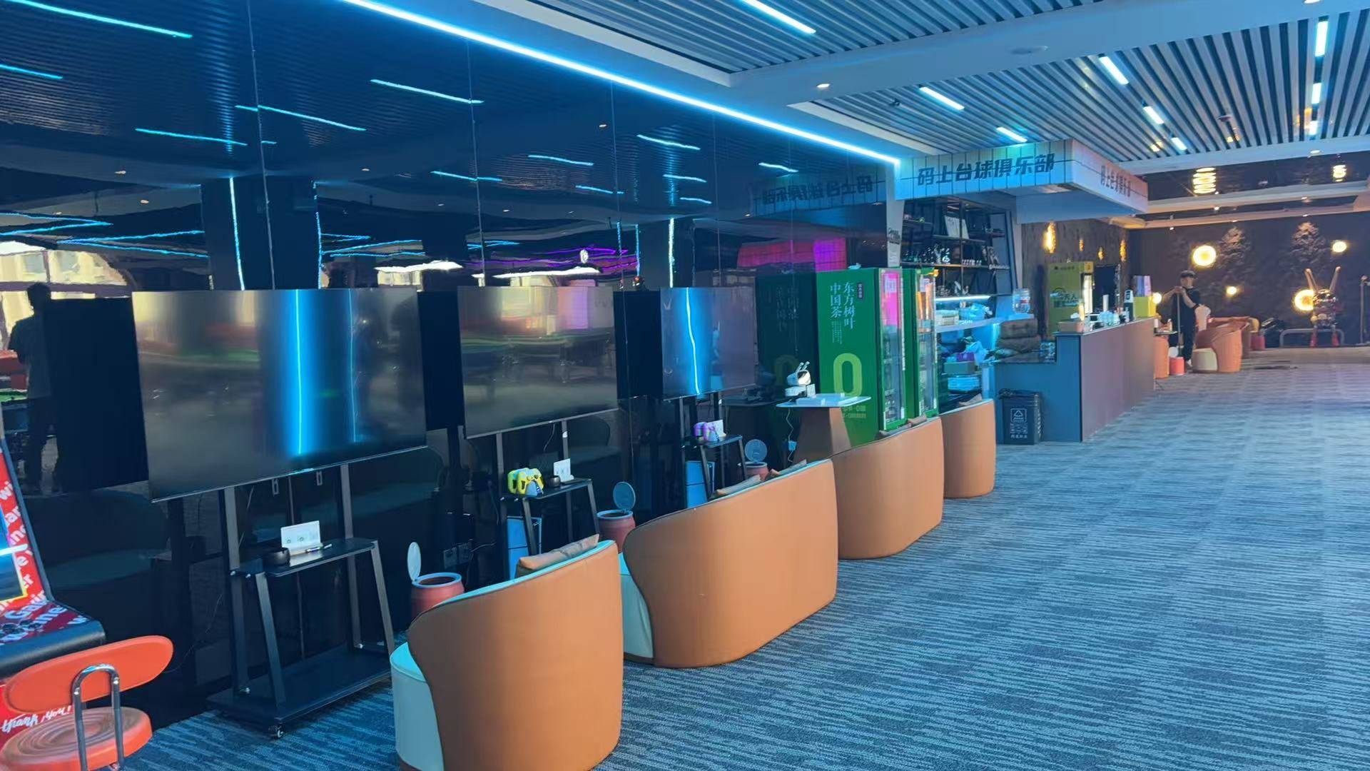 俱乐部实现全屋智能化EVO视讯实现打手(图2)