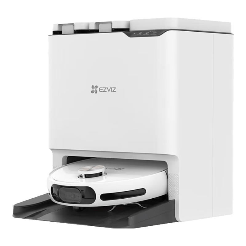 25年最值得购买的扫地机器人推荐EVO视